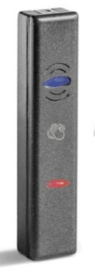 ARMAS PROXY TOUCH Contactless exit button, infrared, c