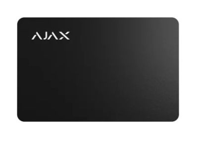 AJ-PASS-B Ajax - Contactless Access Card