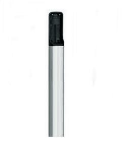 CAME 001DB-L COLONNINA IN ALLUMINIO