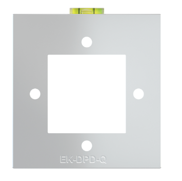EKINEX EK-DPD-Q Dime per installazione componenti di serie civile