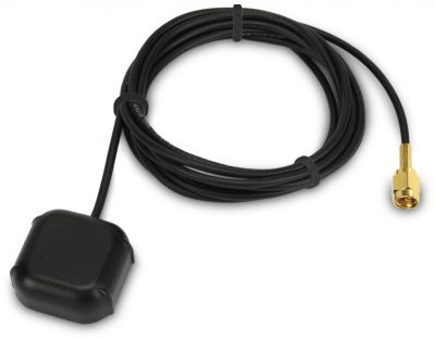 ELMO MDANT1 Antenna GPS per modulo GPS MDGPSE con antenna a base magnetica