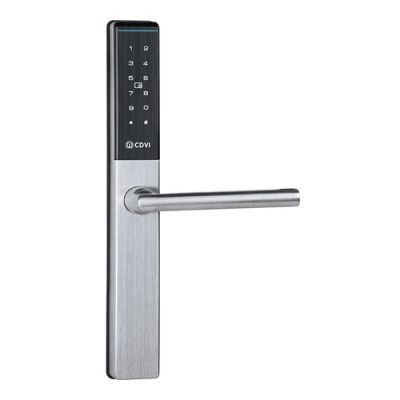 CDVI T140CRBTTT ELECTRONIC HANDLE INCLUDING KEYBOARD, READER