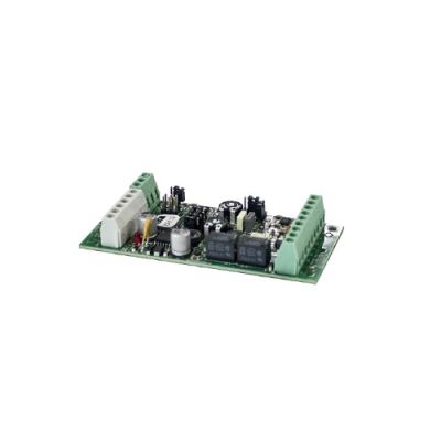 PASO ACPAWM-LINK PAW2000-VES SERIES EXTENSION CARD
