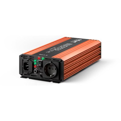 KERT KSTA1000HS24C Dc-ac In 24Vdc 1000W Pure Sine Wave Inverter with Battery Charger