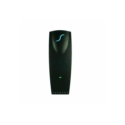 PARADOX PXD910 PXD910 Proximity reader - Connection between