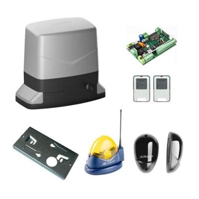 ALLMATIC 02006040 KALOS XL 230Vac 1500 Kg BASIC KIT