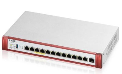 ZYXEL USGFLEX500H-EU0101F  USG FLEX Security Gateway 500H 101 Firewall