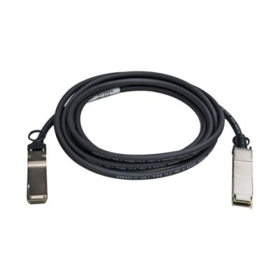 QNAP CAB-NIC40G30M-Q Various QSFP DAC CABLE for Networking