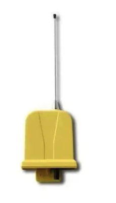ARMAS R24RK4 Ricevente SAW da esterno 433,92 Mhz, supereterodin