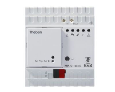 THEBEN 8559201 KNX OT-BOX S
