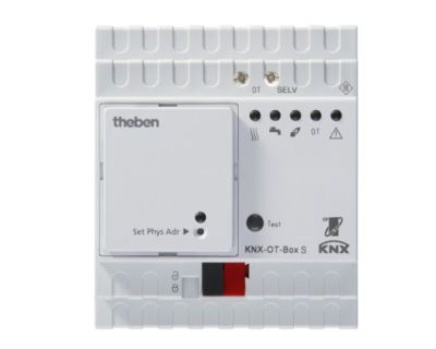 THEBEN 8559201 KNX OT-BOX S