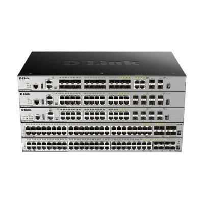 D-LINK DGS-3630-52TCSI DGS-3630-52TC/SI