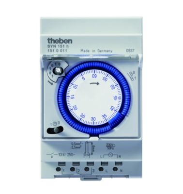THEBEN 1510011 SYN 151 H