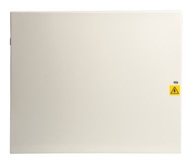 ARITECH INTRUSION PM812N-G3 Linear power supply 12 Vcc - 1.5 A. Certified EN50131-6.2008 Grade III