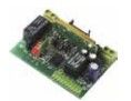 GIBIDI AU02940 DRS 8682 2-channel plug-in receiver for control equipment