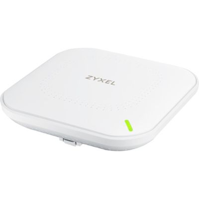 ZYXEL NWA90AXPRO-EU0102F Nebulaflex AP 1775Mbps AX 2X2 Access Point Indipendenti