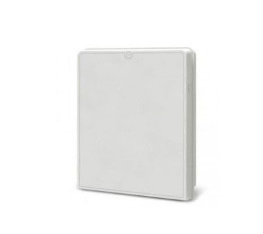 RISCO RP432BP4000A Contenitore policarbonato grande per LightSYS Plus, con con kit tamper e cavo 220VAC