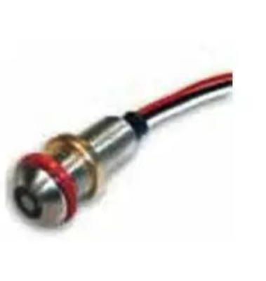 ARMAS LKB Anti-vandal reader for electronic keys with b