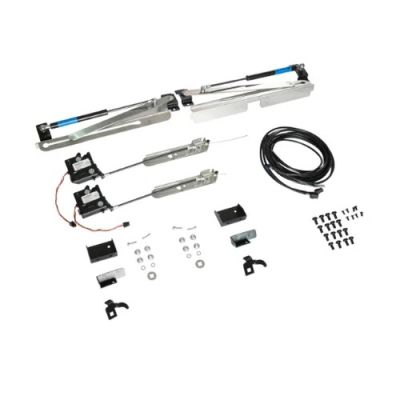 TAU P-350T-ONEKITFC ELECTROMECHANICAL LIMIT SWITCH KITS FOR T-ONE.