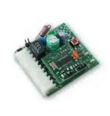 ARMAS R20RK1 Ricevente SAW ad innesto 433,92 Mhz, supereterodin