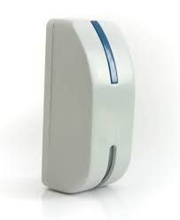 ELKRON 80IM3700113 Rilevatore per esterno a doppia tecnologia, con Antimasking