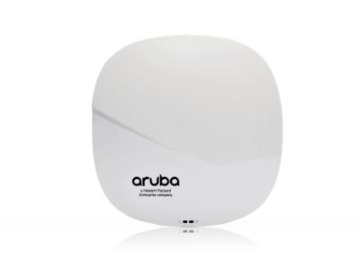 HPE ARUBA JW186A ARUBA AP-325 DUAL 4X4:4 802.11AC AP