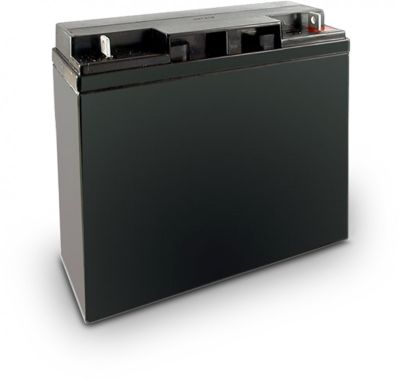 ELMO B1812G Batteria e-Vision AGM 18 Ah / 12 V