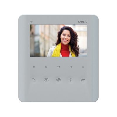 CAME 840CH-0130 PLX V WIFI-VIDEO INTERCOM VIVAV.WIFI X1