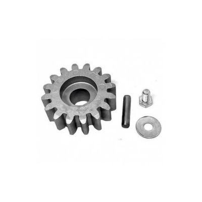 CAME SPARE PARTS 88001-0334 OPS BXL LS500 V1 PINION FLANGE