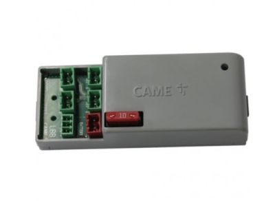CAME 806SA-0090 KIT BATTERIA PER BKV
