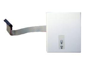 ELKRON 80MP5K10111 Interfaccia USB Standard