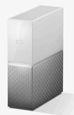 WESTERN-DIGITAL WDBVXC0020HWT My Cloud Home 2TB Emea 