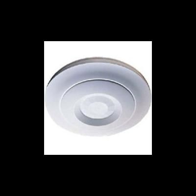 INIM BIC100 Rilevatore infrarosso passivo da soffitto - copertura 360 gradi - Diametro di rivelamento 6m