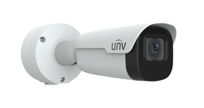 UNIVIEW IPC2A24SE-ADZK-I0 4MP Lighthunter WDR IR Network Bullet Camera