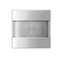 JUNG A3181AL Rivelatore KNX 180° per accoppiatore bus 2073U- Standard- tipo lente 1-10 m- alluminio