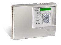 ELKRON 80CT4700111 Bi-standard GSM/PSTN communicator with speech synthesis