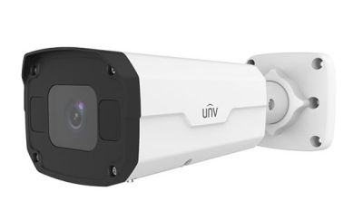 UNIVIEW IPC2322SB-HDZK-I0 Telecamera bullet di rete IR Lighthunter WDR da 2 MP