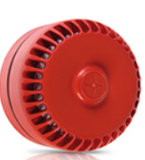 SATEL SPP-100 Segnalatore acustico allarme incendio (base standard)