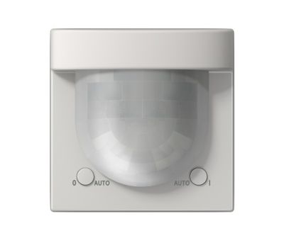 JUNG LS3281LG KNX 180° detector for bus coupler 2073U - Standard - lens type 2-20 m - light gray