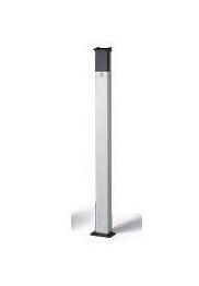 CARDIN SEL120 Colonnina altezza 1200mm per 1 selettore-tastiera
