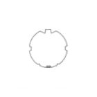 BFT N999395 AD5034 ADATTATORE PER RULLO ZF 54