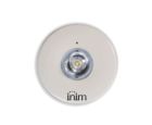 LIXIT GMSE0A0320-B Faretto di illuminazione di emergenza, installazione a soffitto, luce simmetrica - Serie GEMMA  tipo A