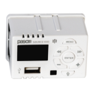PASO SOURCE1000-W ALL-IN-ONE multisource white