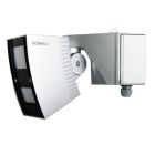 OPTEX SIP-4010-IP-BOX 40m x 10m for IP system, Power over Ethernet, Stor