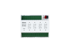 ELSNER 70533 KNX S4-B12 24 V KNX Actuator - 4 Drive Outputs - 12 Inputs