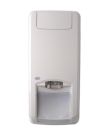 ARITECH ANTINTRUSIONE DDV1016AM-D Rivelatore doppia tecnologia 16 m. 9 tende. Ottica a specchio di precisione con tende a focale continua