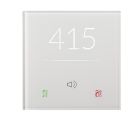 EELECTRON 9025GL03P01 LINE SERIES OUTDOOR PANEL GLASS + RGB WHITE 