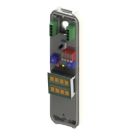 MANA 3DT 24GHz Doppler Microwave Politec Mana 3dt Curtain Effect