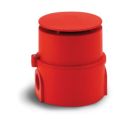 INIM FIRE 17-970328 I.S. IP65 acoustic alarm. Volume control- 100dB at 1m