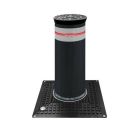 2257L Dissuasore Oleodinamico A Totale Scomparsa Vigilo 2250 Fadini 2257l